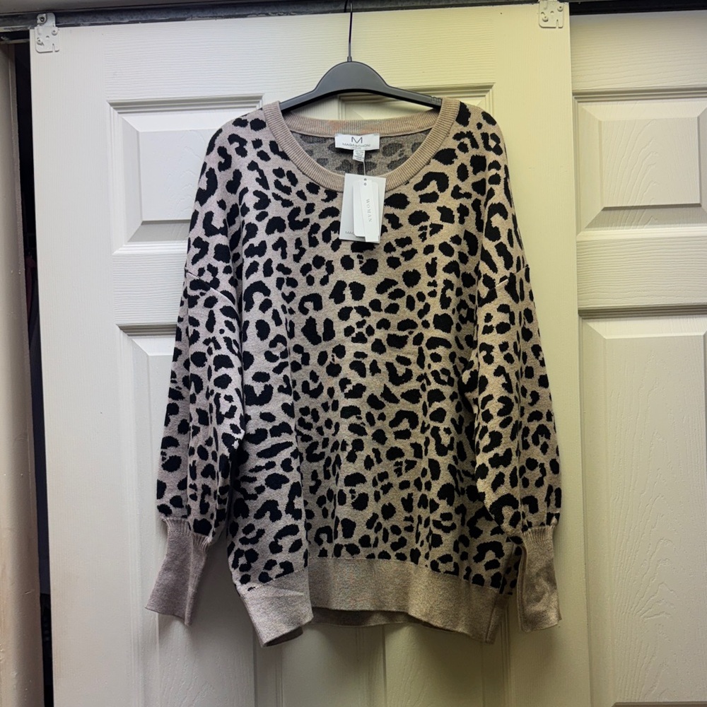 NWT Sweater